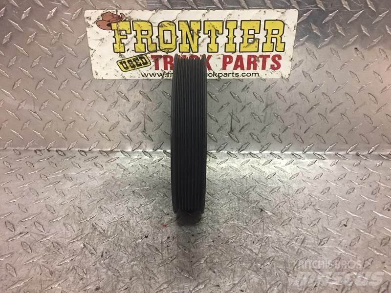 CAT 3176 运输工具-其他