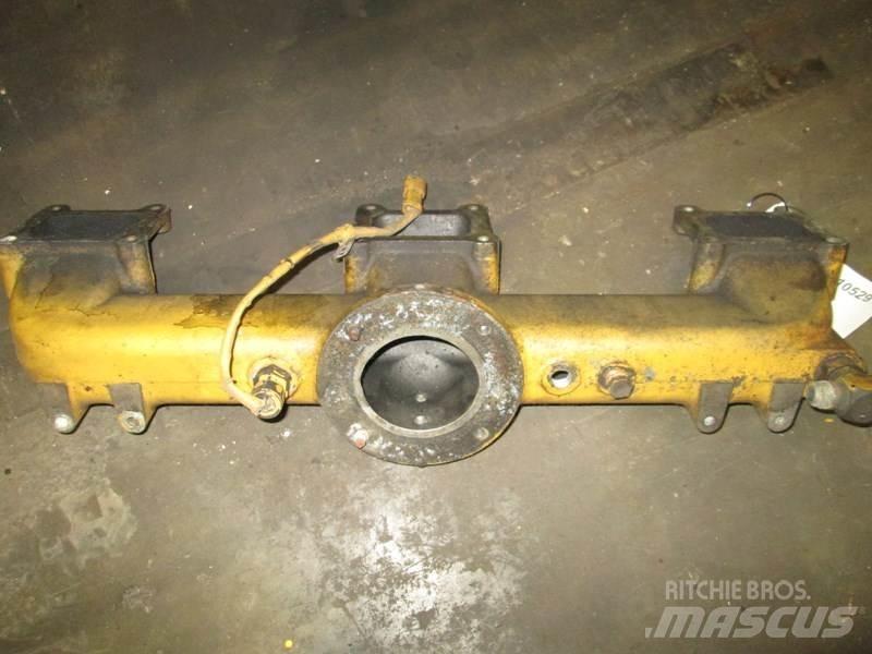 CAT 3176 运输工具-其他