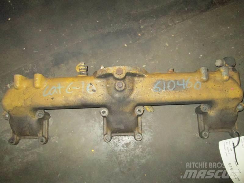 CAT 3176 运输工具-其他