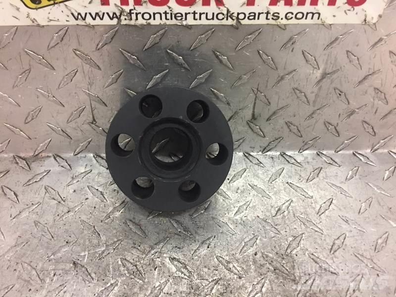 CAT 3176 运输工具-其他