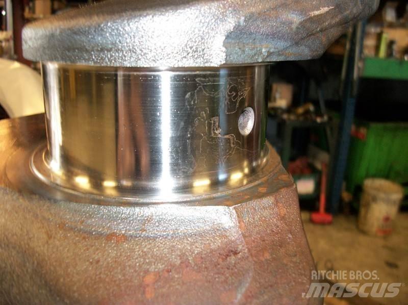 CAT 3176 运输工具-其他