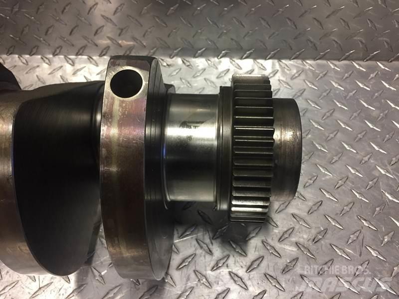 CAT 3176 运输工具-其他