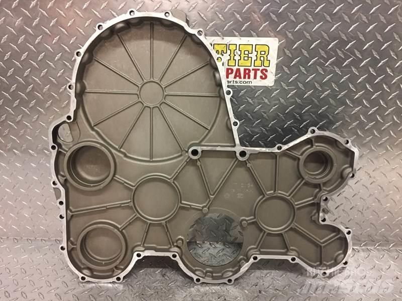 CAT 3176 运输工具-其他