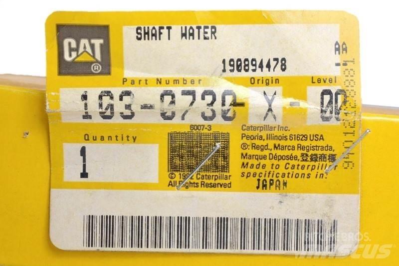 CAT 3176 运输工具-其他