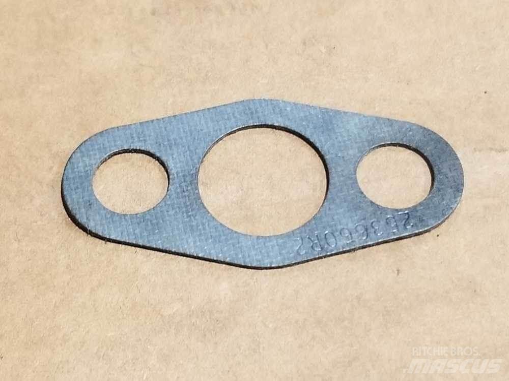 CAT 3176 运输工具-其他