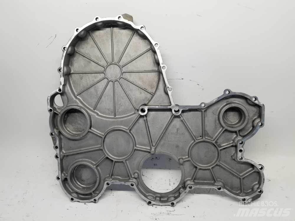 CAT 3176 运输工具-其他