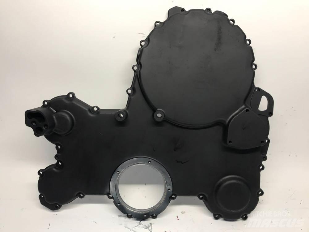 CAT 3176 运输工具-其他