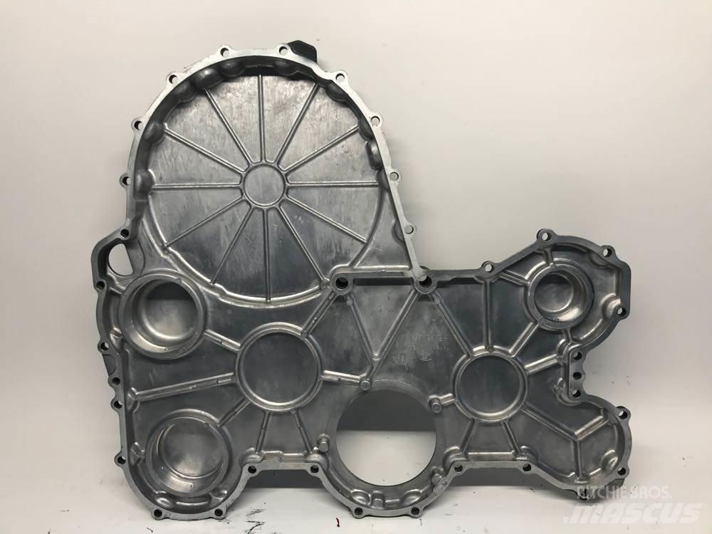 CAT 3176 运输工具-其他