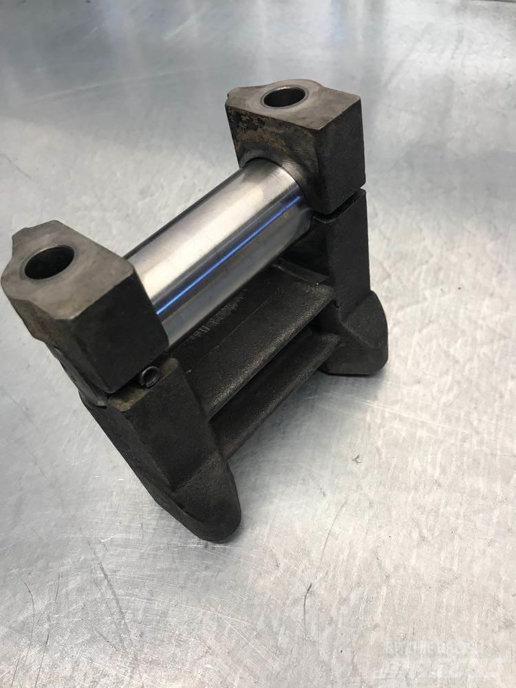 CAT 3176 运输工具-其他