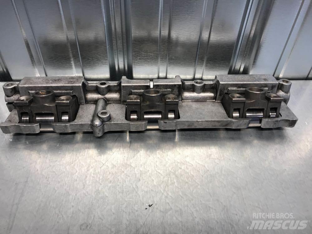 CAT 3176 运输工具-其他