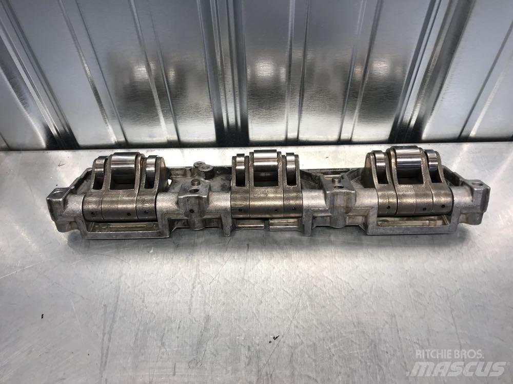CAT 3176 运输工具-其他