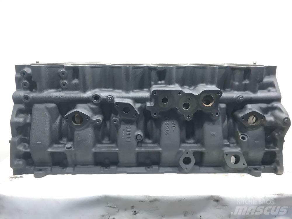 CAT 3176 发动机