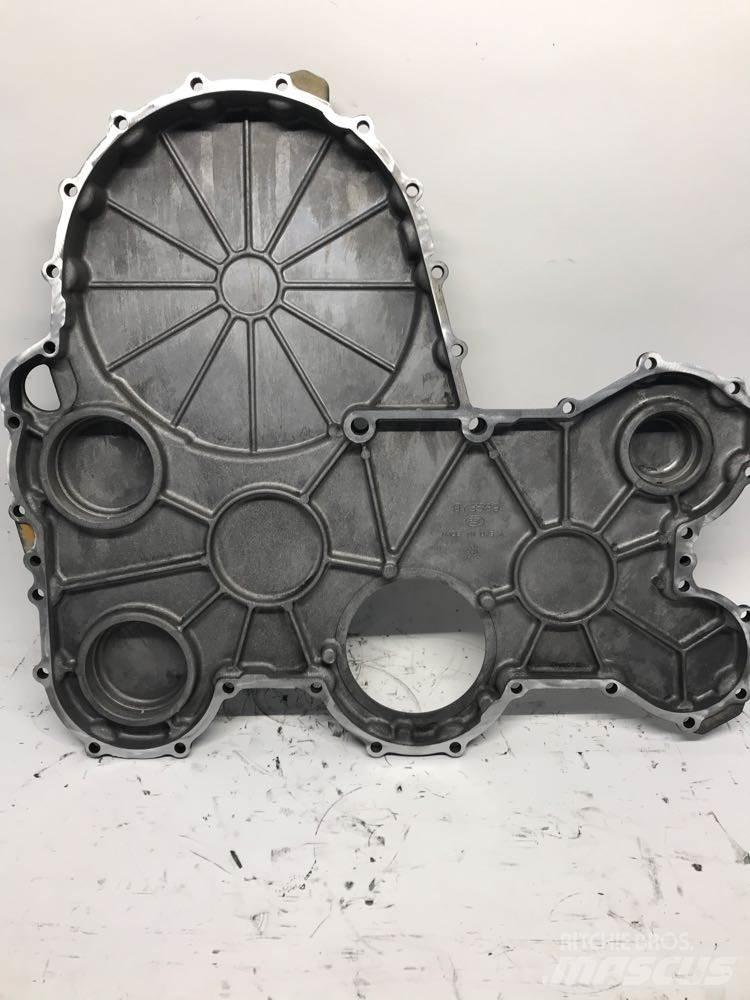 CAT 3176 运输工具-其他