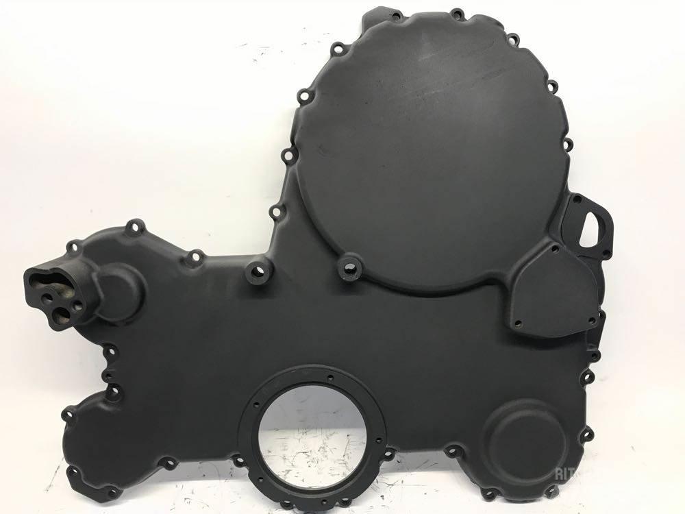 CAT 3176 运输工具-其他