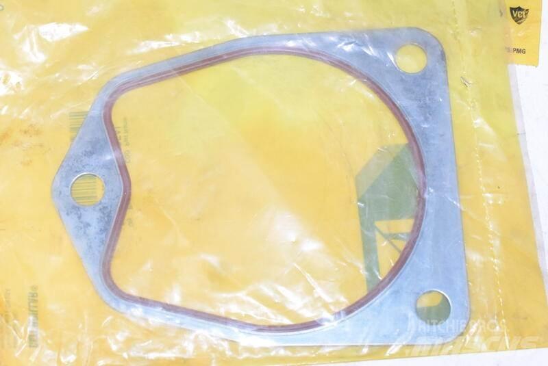 CAT 3176 运输工具-其他