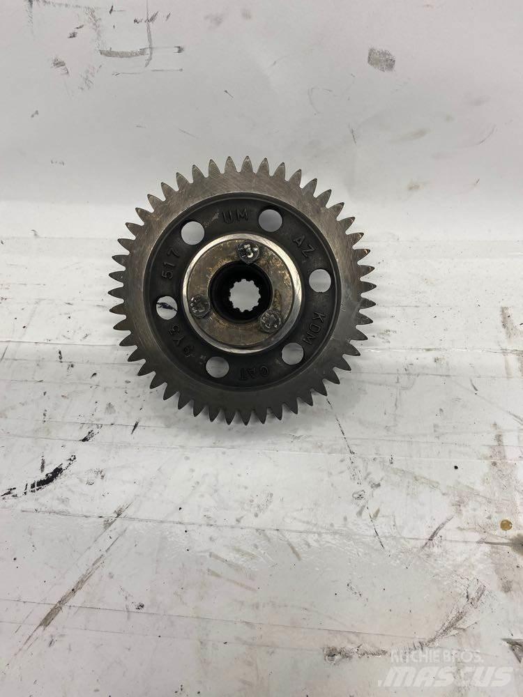 CAT 3176 运输工具-其他
