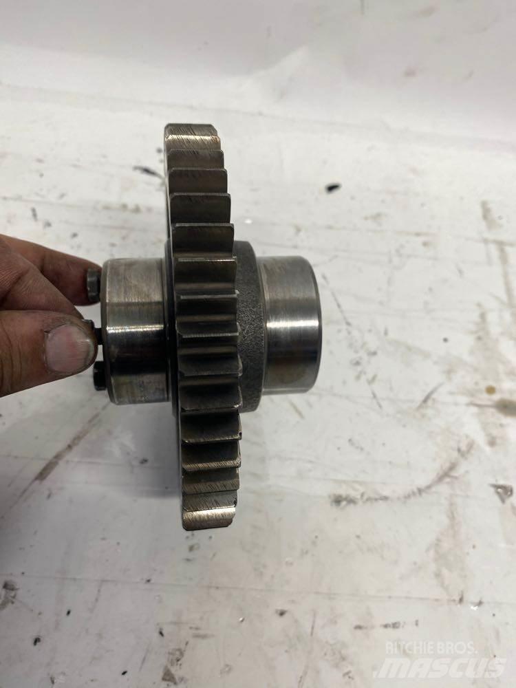 CAT 3176 运输工具-其他