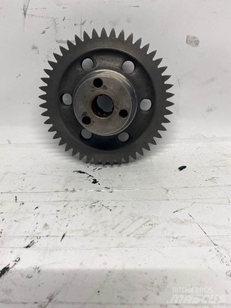 CAT 3176 运输工具-其他