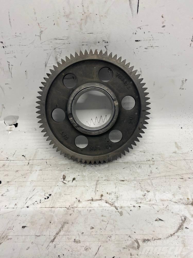 CAT 3176 运输工具-其他