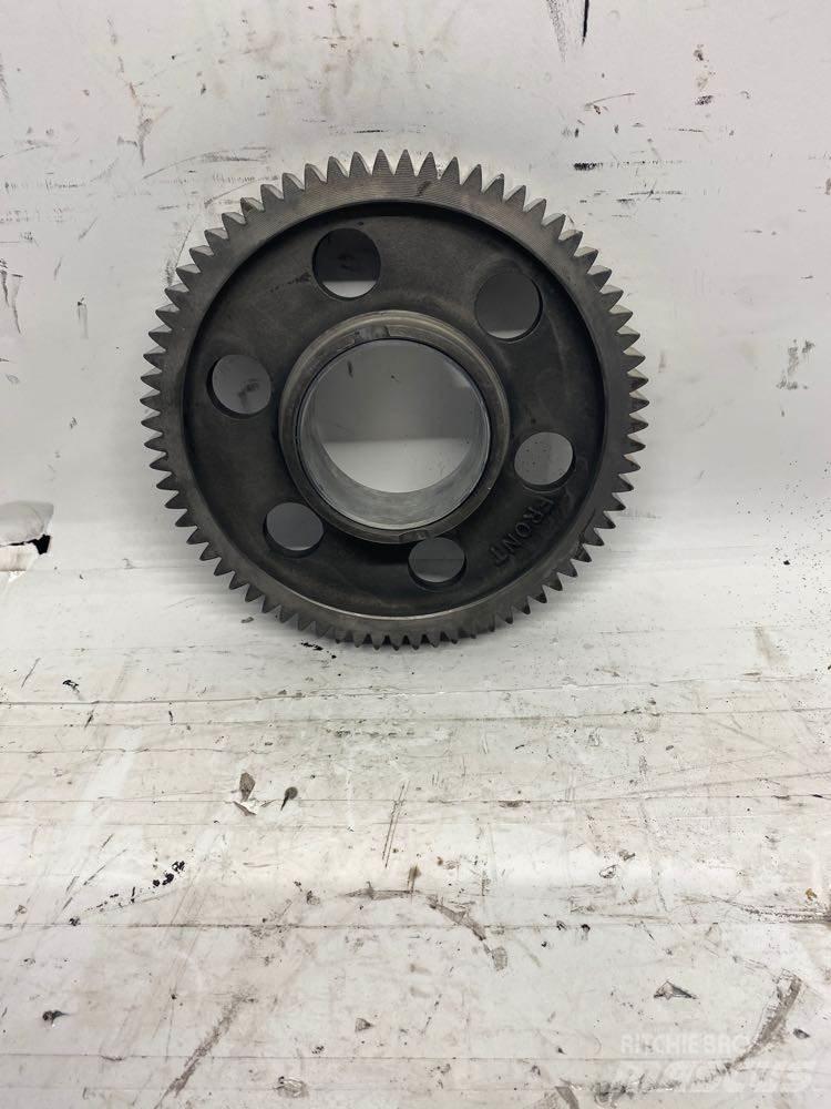CAT 3176 运输工具-其他