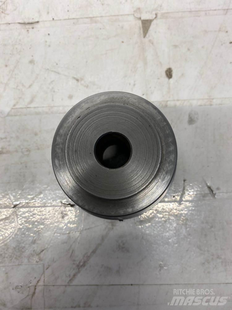 CAT 3176 运输工具-其他