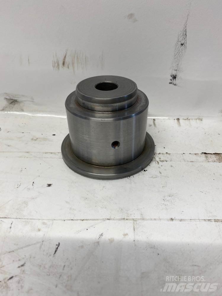 CAT 3176 运输工具-其他