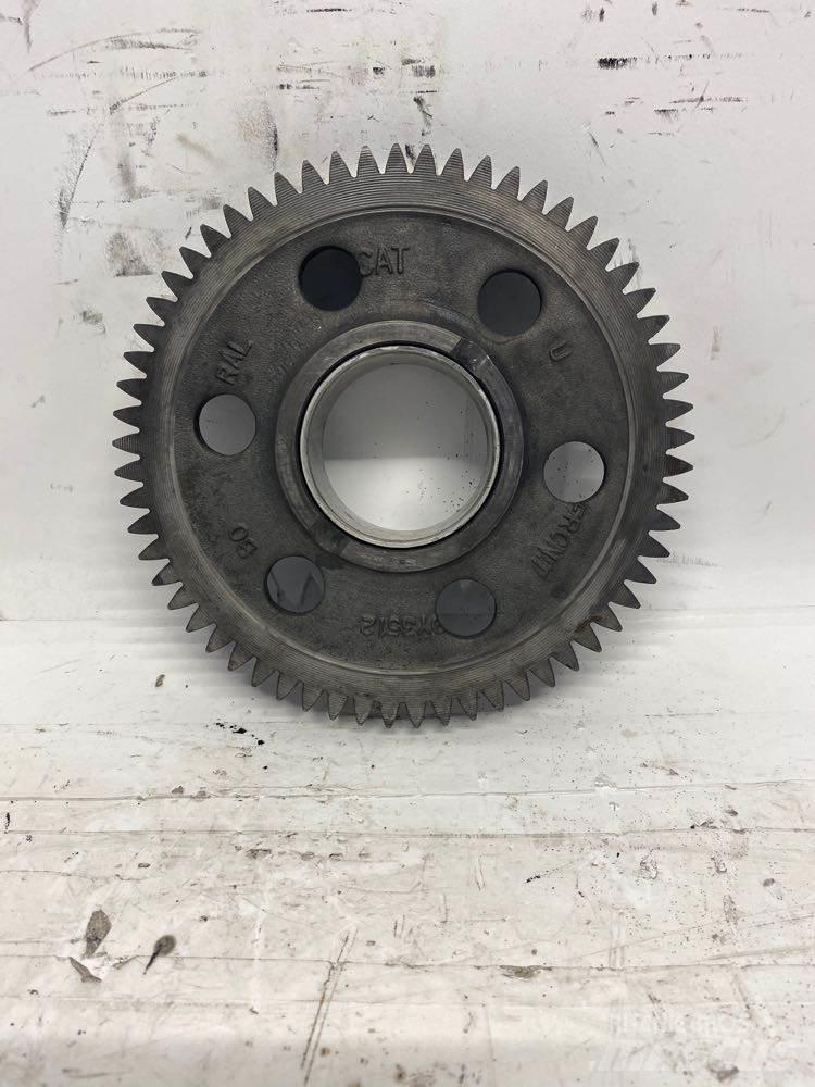 CAT 3176 运输工具-其他