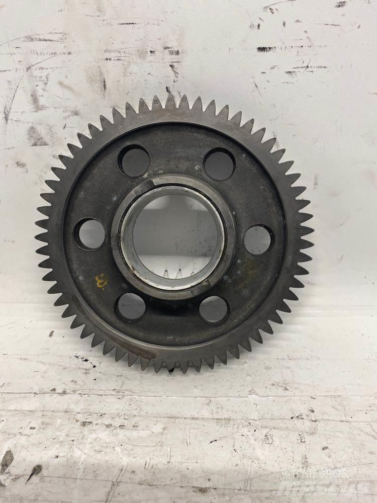 CAT 3176 运输工具-其他