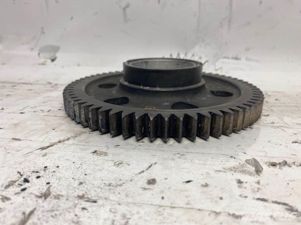 CAT 3176 运输工具-其他