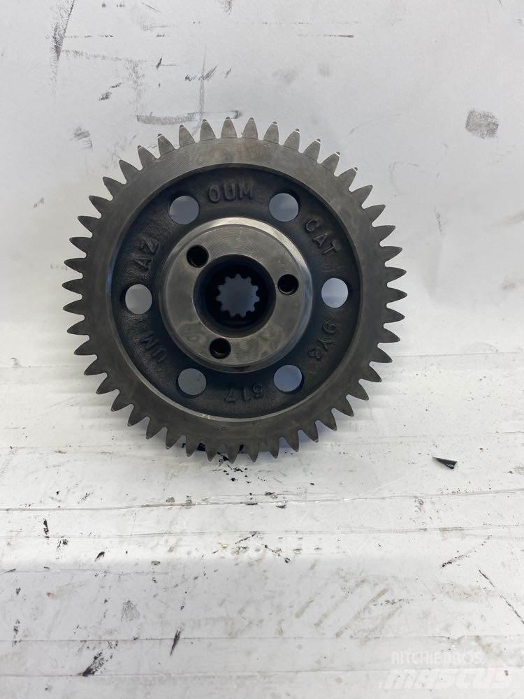 CAT 3176 运输工具-其他
