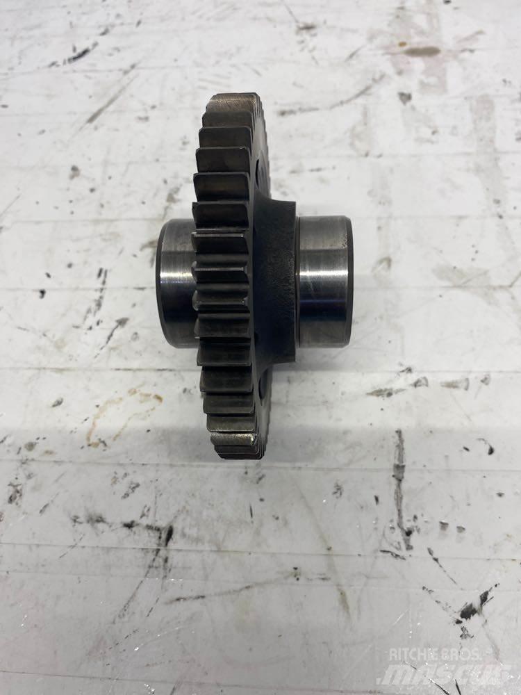 CAT 3176 运输工具-其他