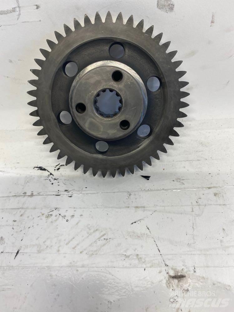 CAT 3176 运输工具-其他