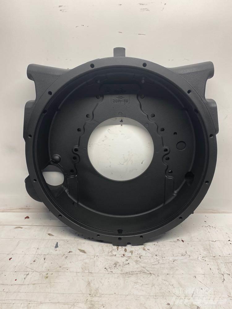 CAT 3176 运输工具-其他