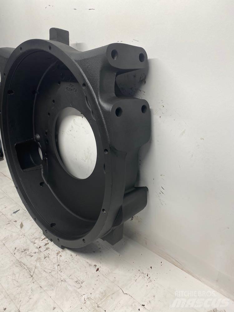 CAT 3176 运输工具-其他