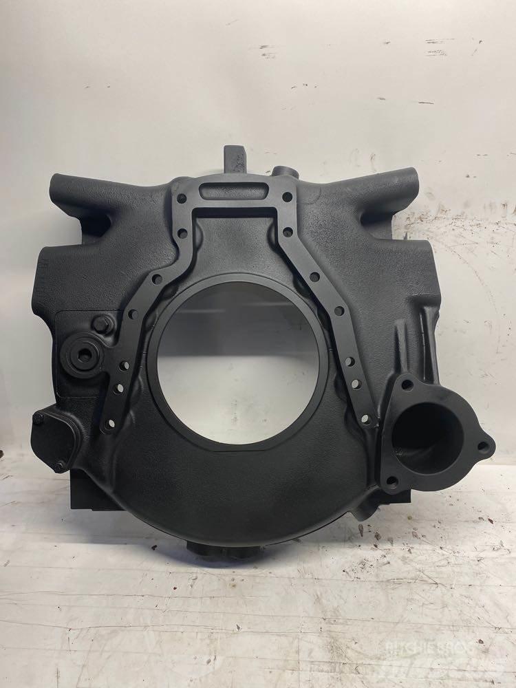 CAT 3176 运输工具-其他