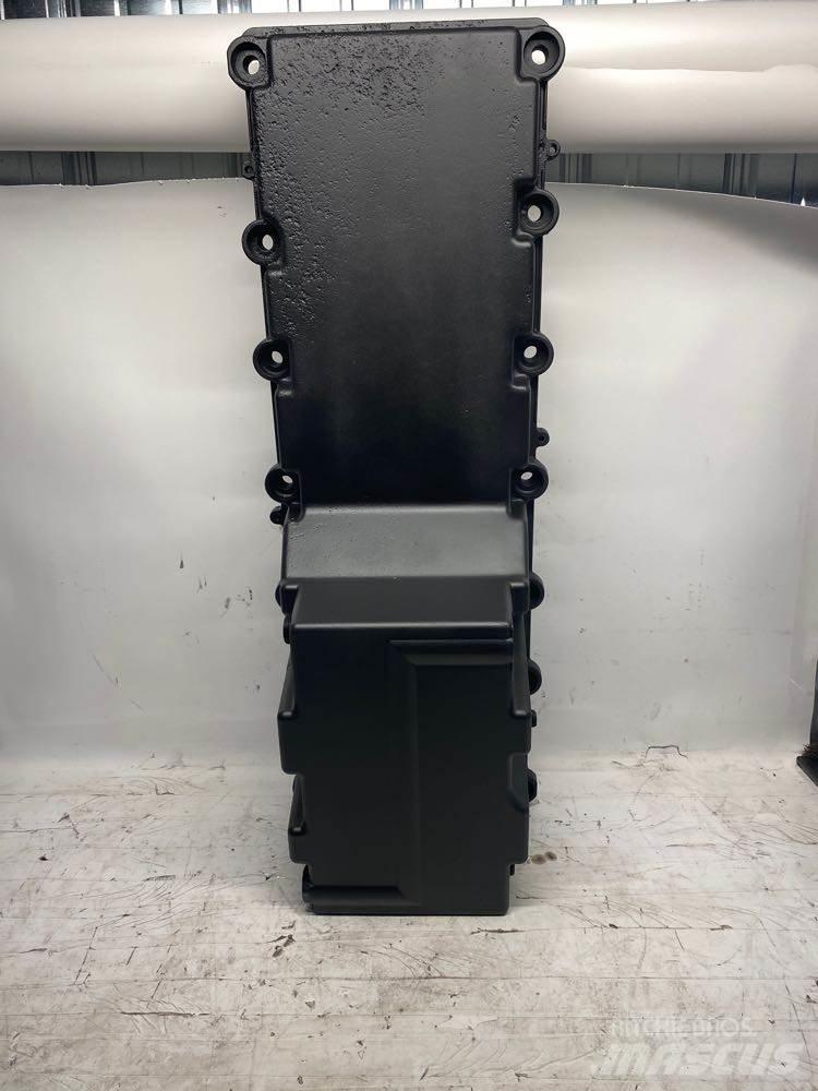 CAT 3176 运输工具-其他