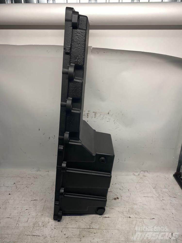 CAT 3176 运输工具-其他