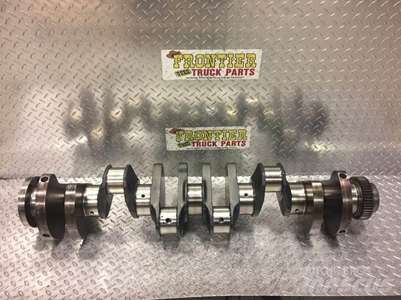 CAT 3176B 运输工具-其他
