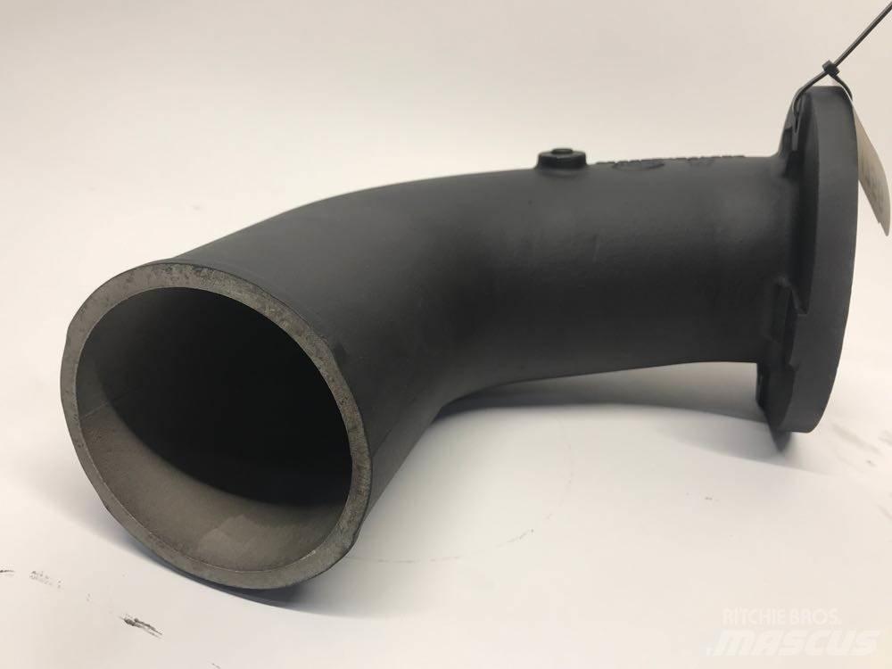 CAT 3176B 运输工具-其他
