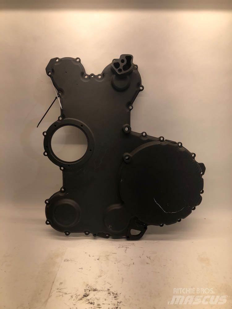 CAT 3176B 运输工具-其他