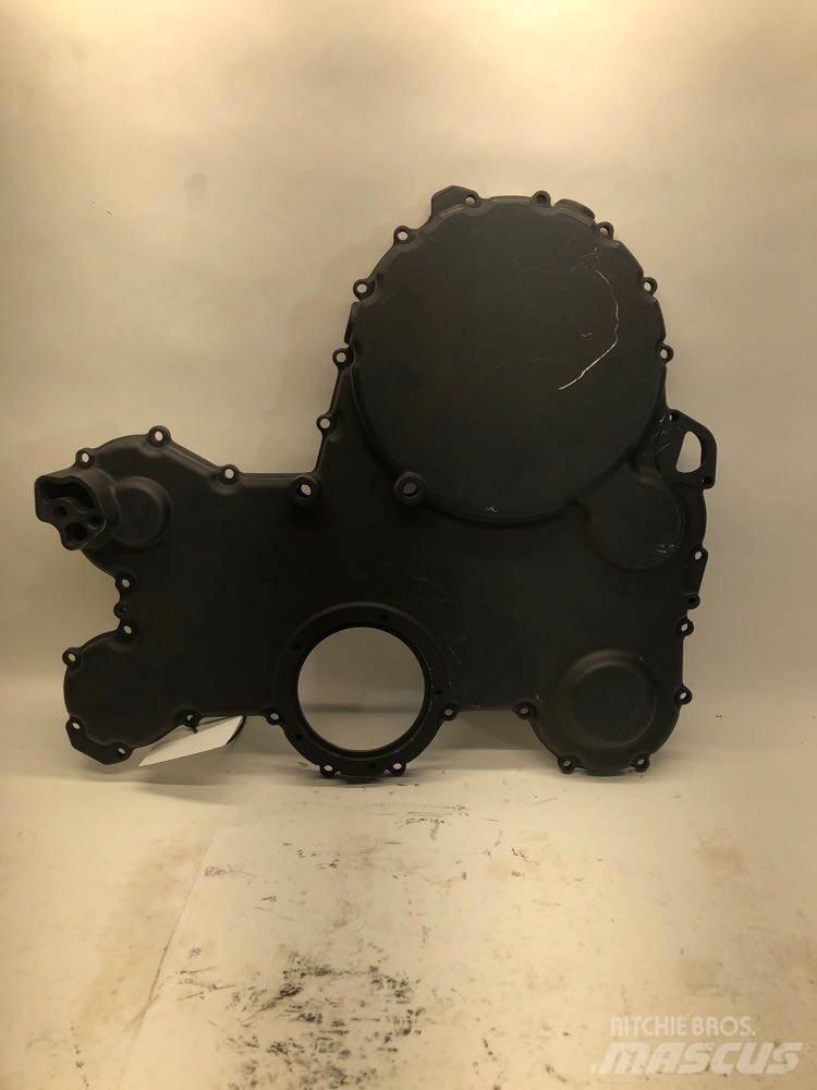 CAT 3176B 运输工具-其他