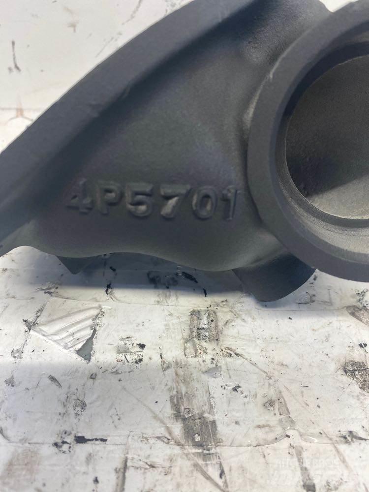 CAT 3176B 运输工具-其他