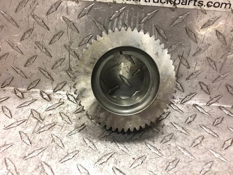 CAT 3208 运输工具-其他