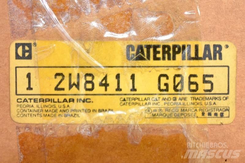 CAT 3208 运输工具-其他