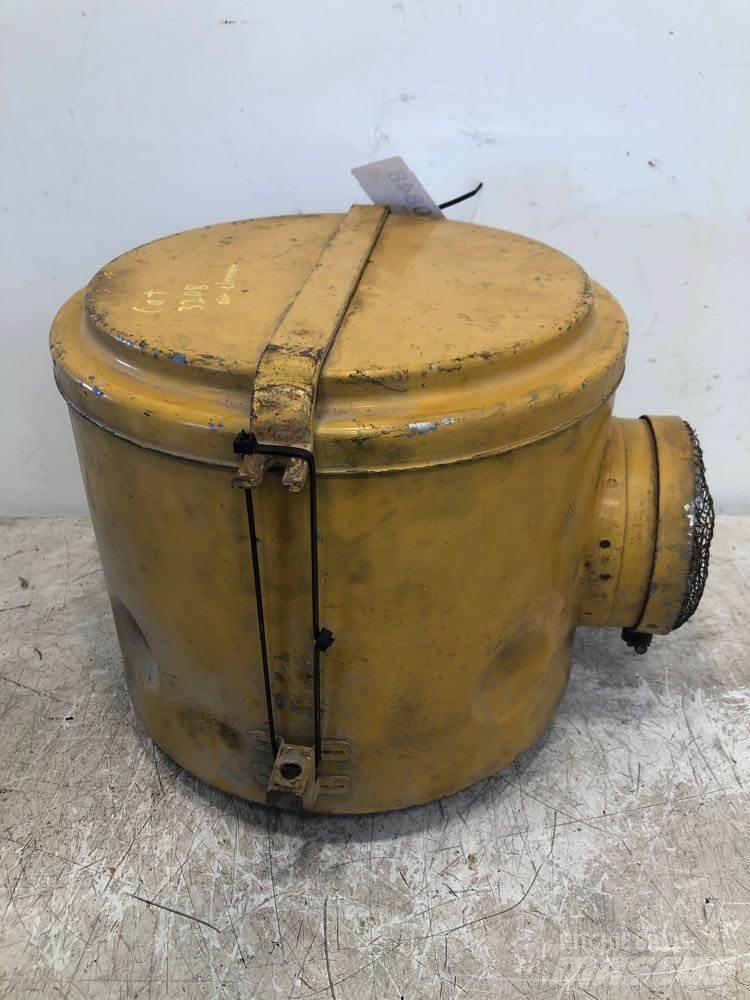 CAT 3208 运输工具-其他