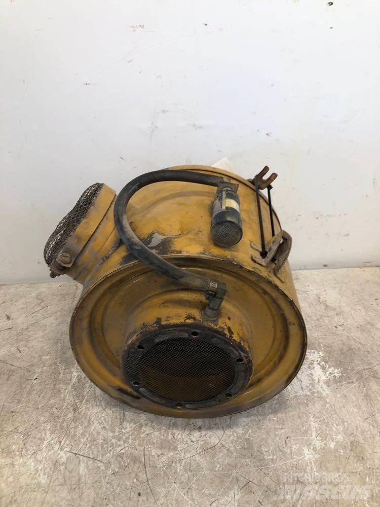 CAT 3208 运输工具-其他