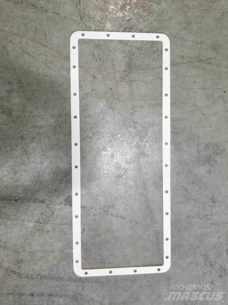 CAT 3208NA 运输工具-其他