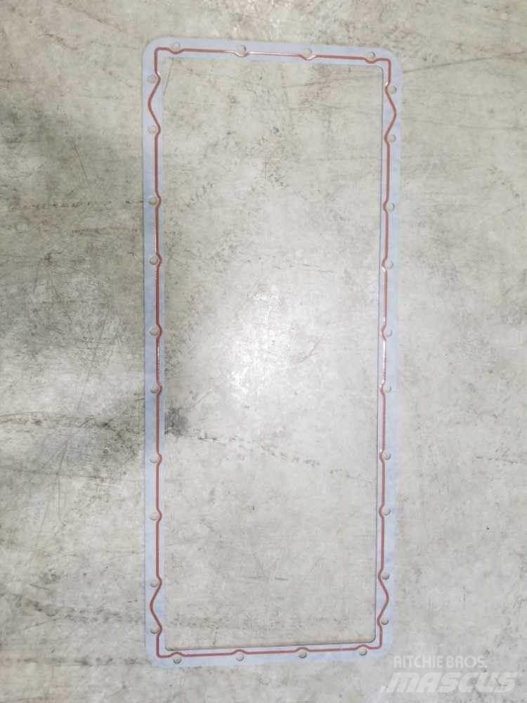 CAT 3208NA 运输工具-其他