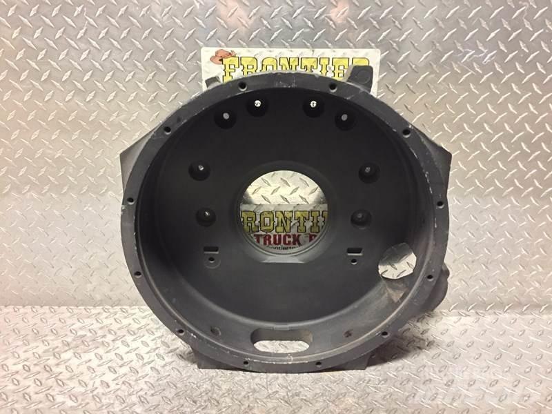 CAT 3208T 运输工具-其他