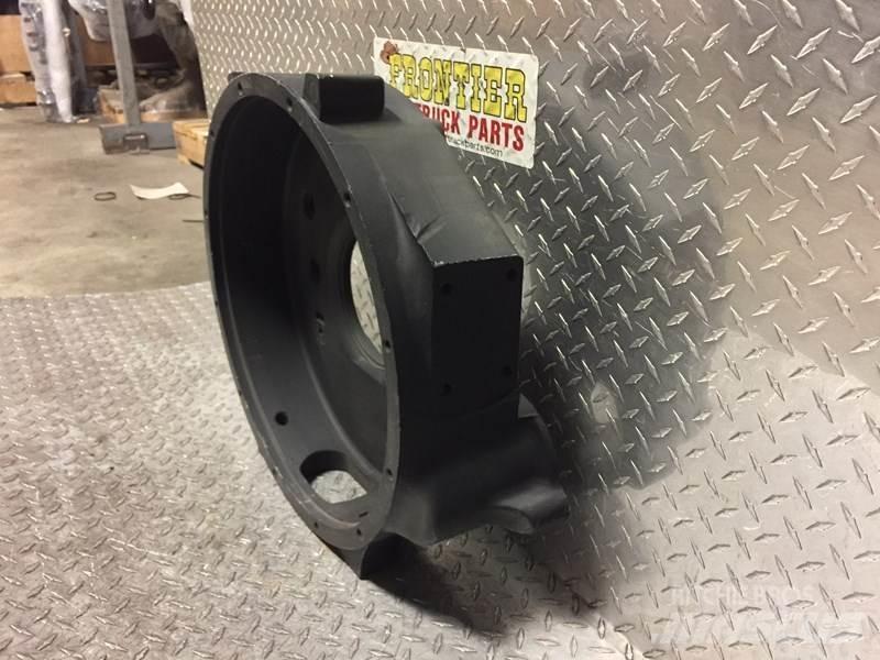 CAT 3208T 运输工具-其他